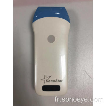 sonde sans fil du scanner à ultrasons bon marché